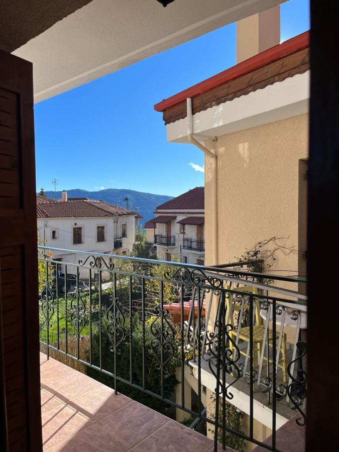 Villa Mountain / Center Arachova